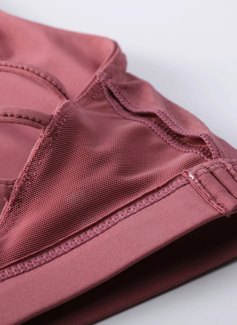 Nakedfeel Low Cut Strappy Bra (8 Straps) - Image 5
