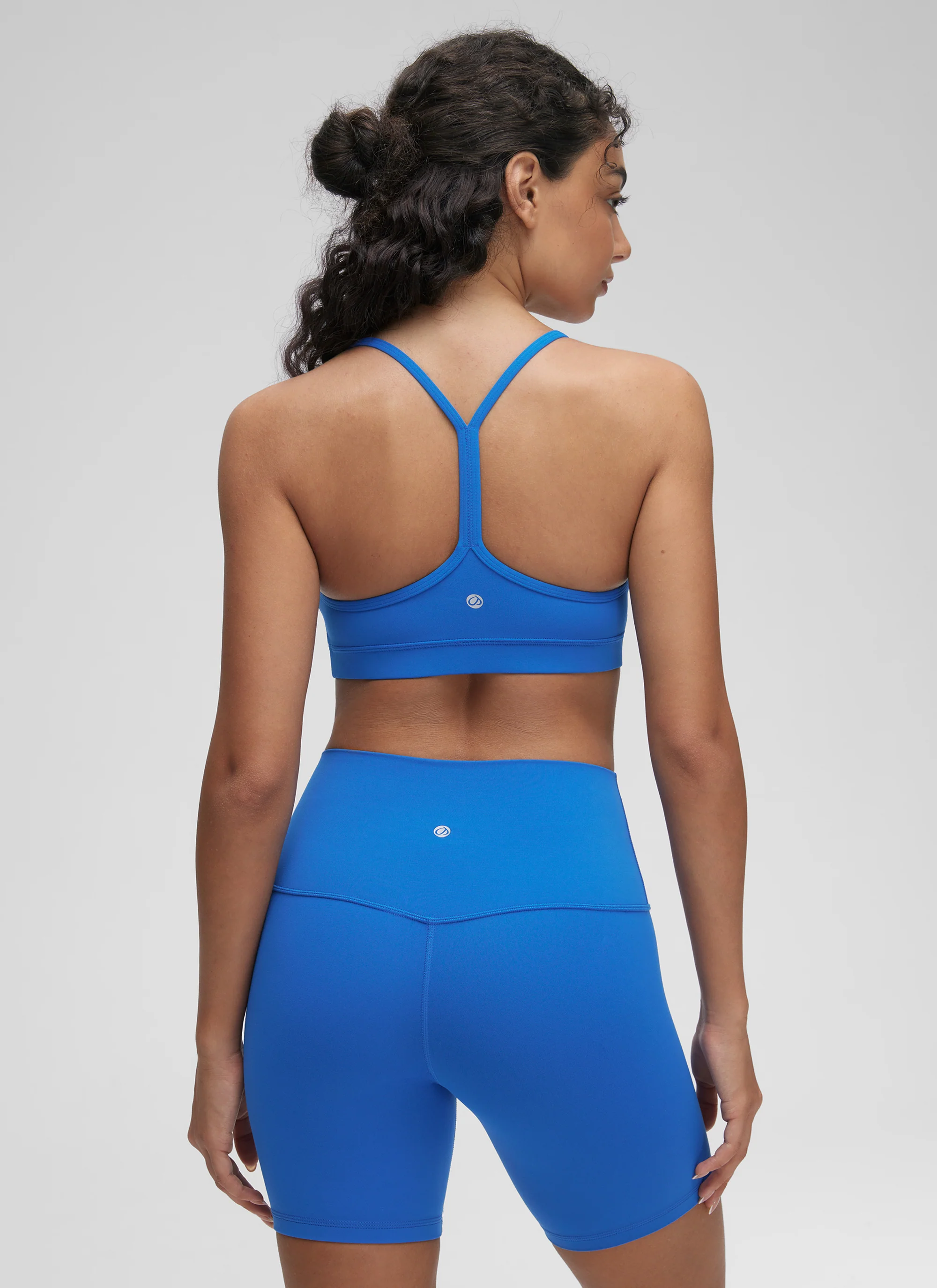 Butterluxe Y Back Spaghetti Thin Strap Bra - Image 34