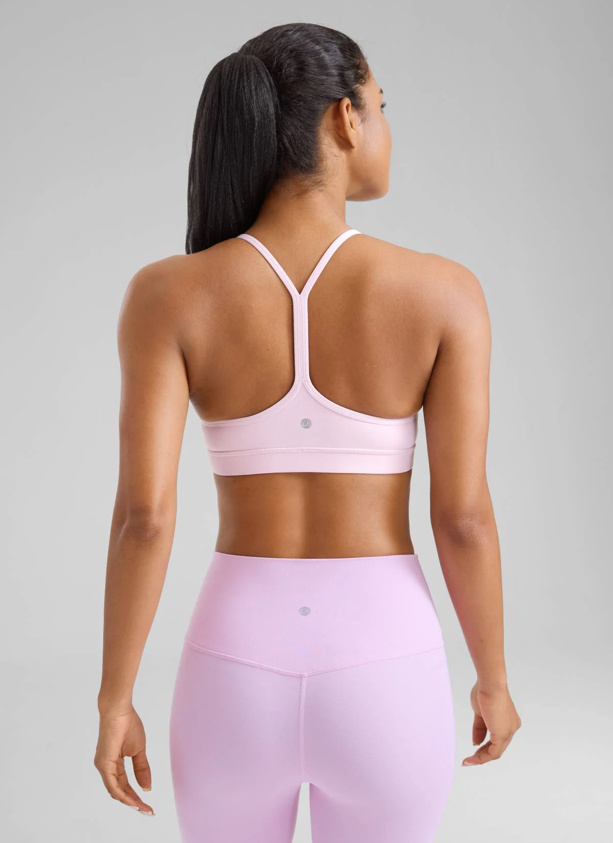 Butterluxe Y Back Spaghetti Thin Strap Bra - Image 39
