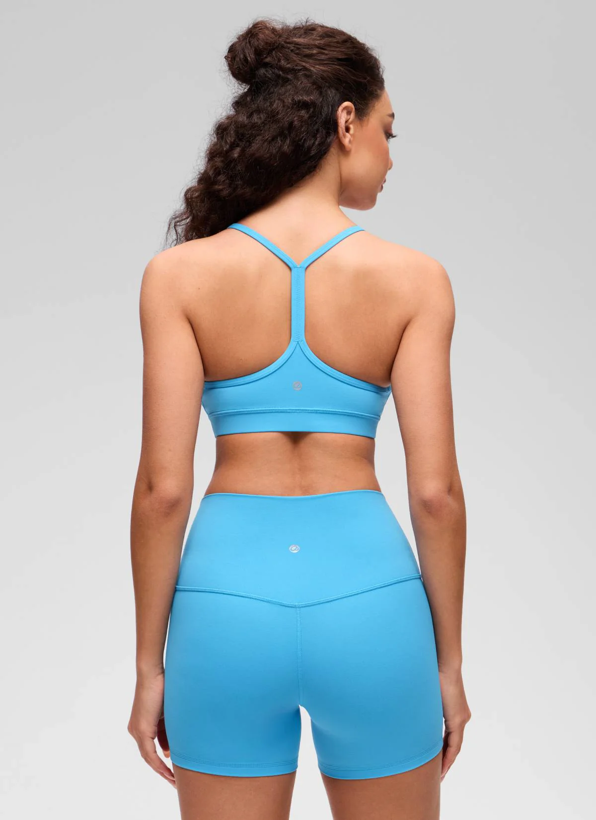Butterluxe Y Back Spaghetti Thin Strap Bra - Image 59