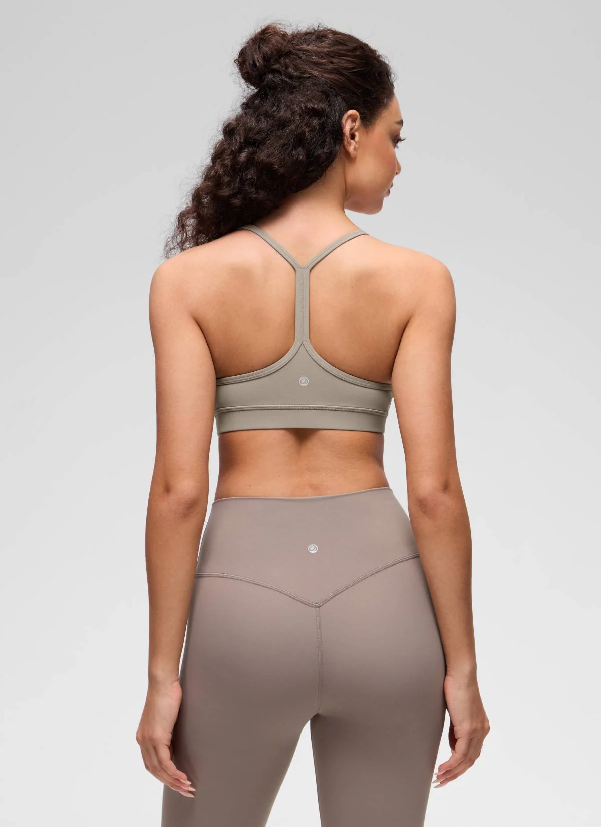Butterluxe Y Back Spaghetti Thin Strap Bra - Image 62