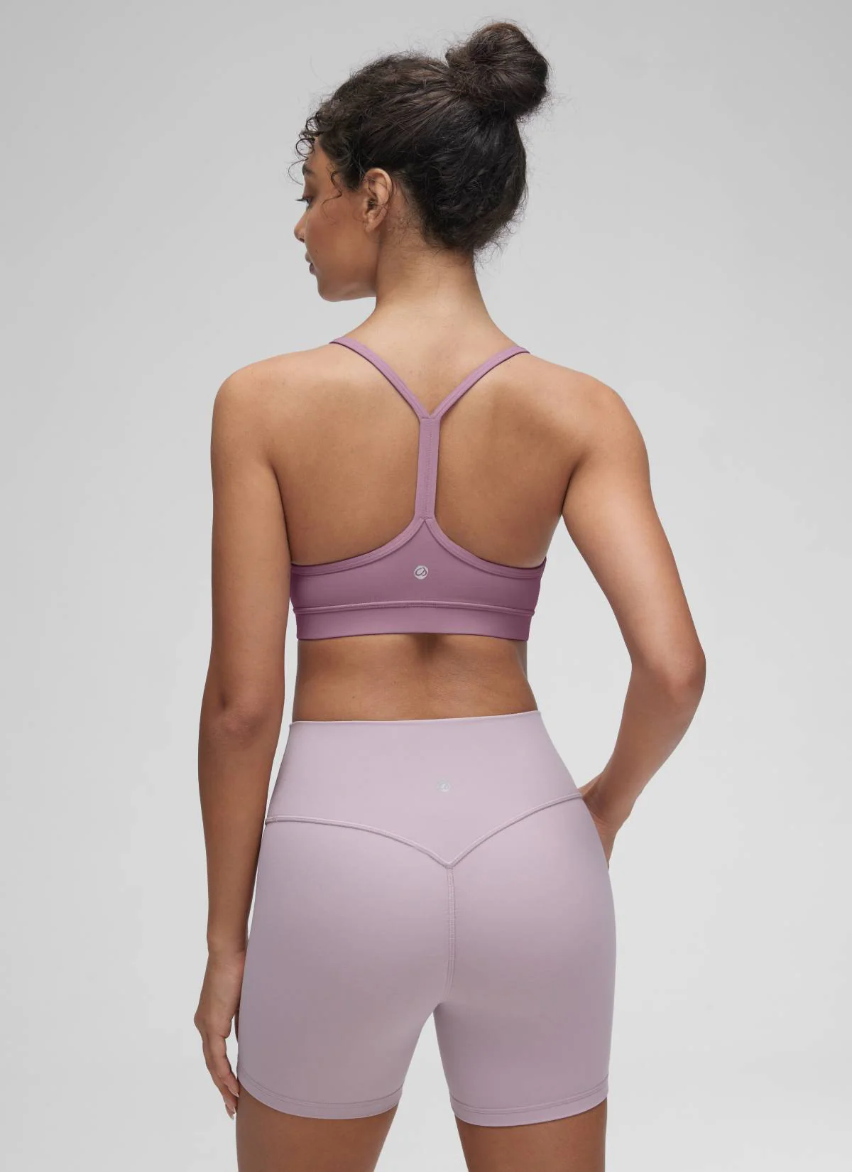 Butterluxe Y Back Spaghetti Thin Strap Bra - Image 7