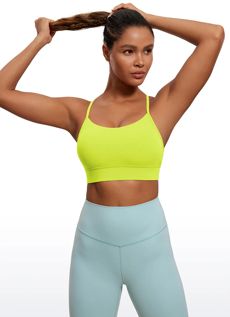 Butterluxe Y Back Longline Bra - Image 12