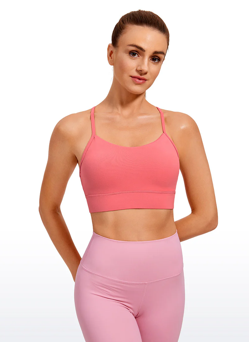 Butterluxe Y Back Longline Bra - Image 17