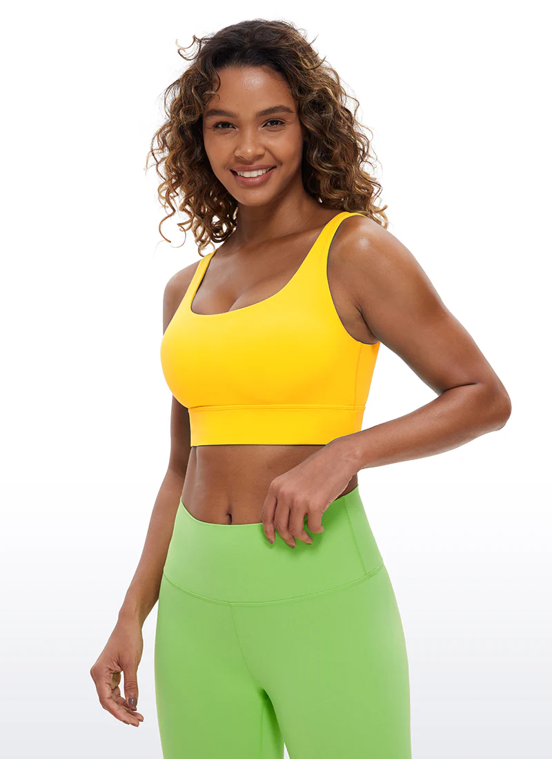 Butterluxe U Back Longline Bra - Image 12