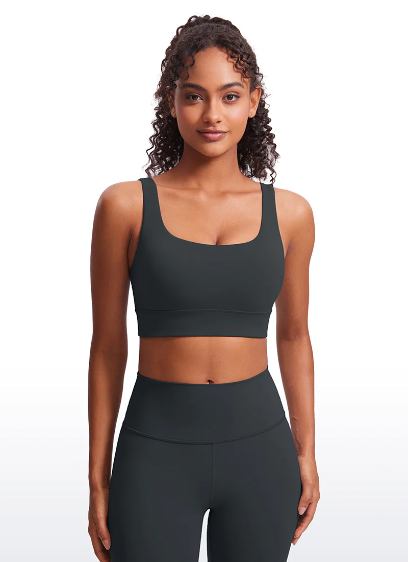 Butterluxe U Back Longline Bra - Image 5