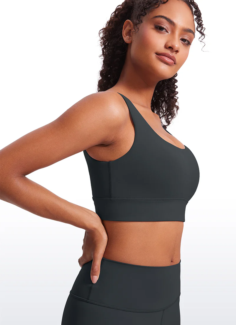 Butterluxe U Back Longline Bra - Image 6