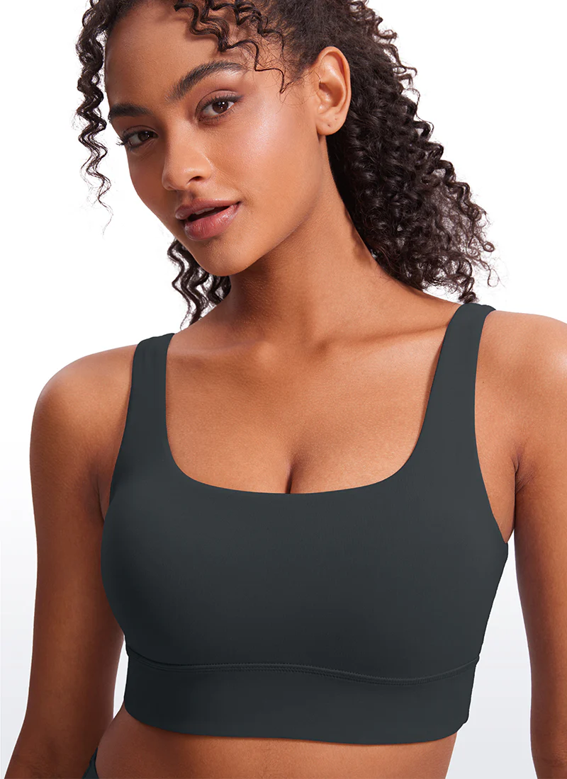 Butterluxe U Back Longline Bra - Image 7