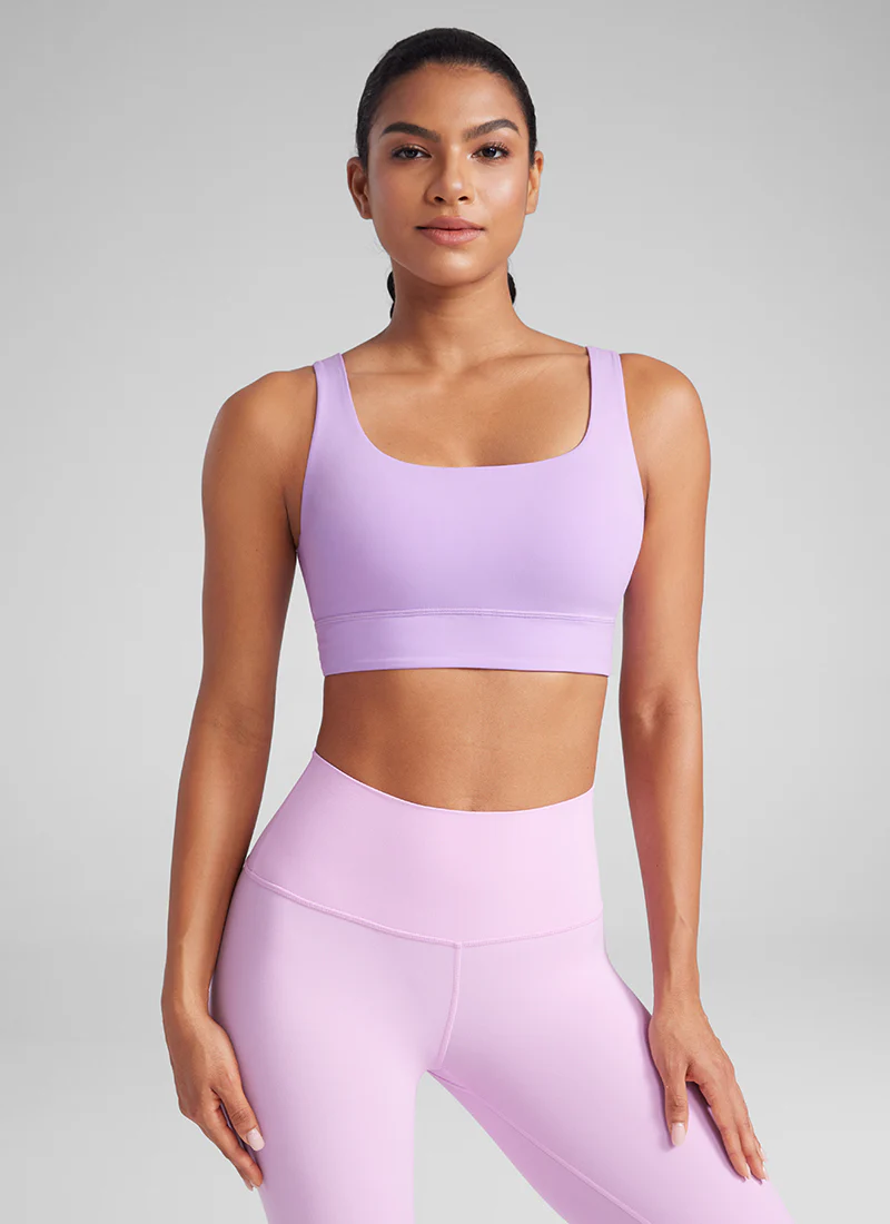 Butterluxe U Back Longline Bra - Image 8