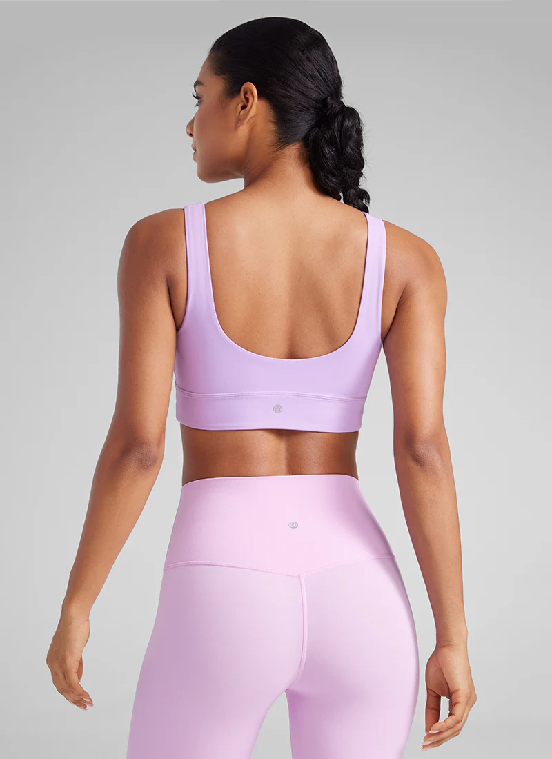Butterluxe U Back Longline Bra - Image 9