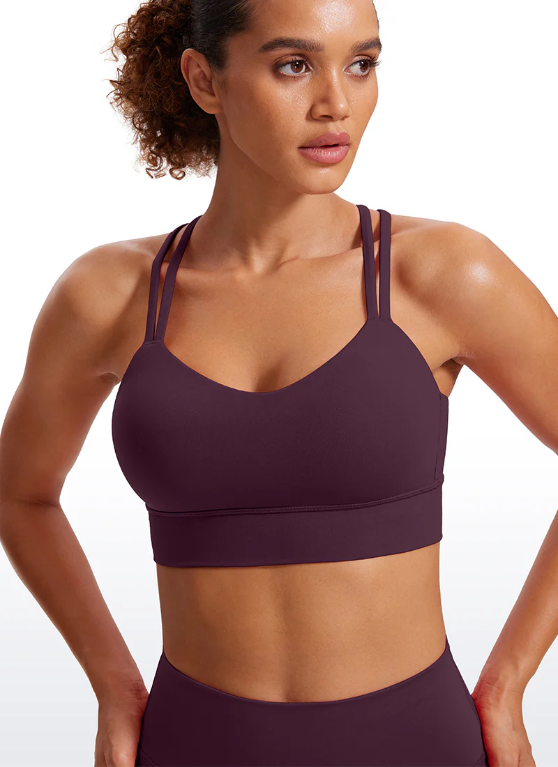 Butterluxe Softness Longline Mold Bra - Image 34