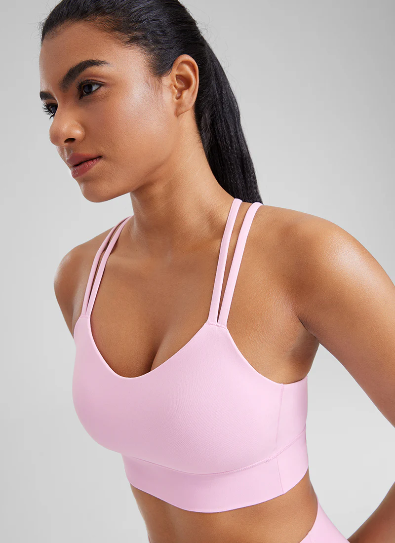 Butterluxe Softness Longline Mold Bra - Image 10