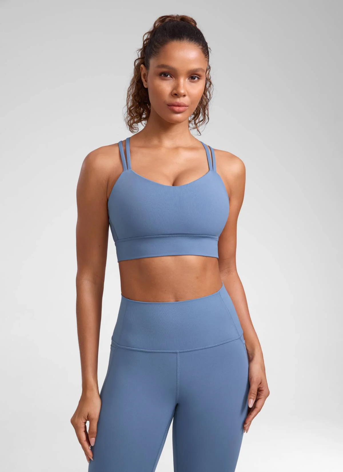 Butterluxe Softness Longline Mold Bra - Image 11