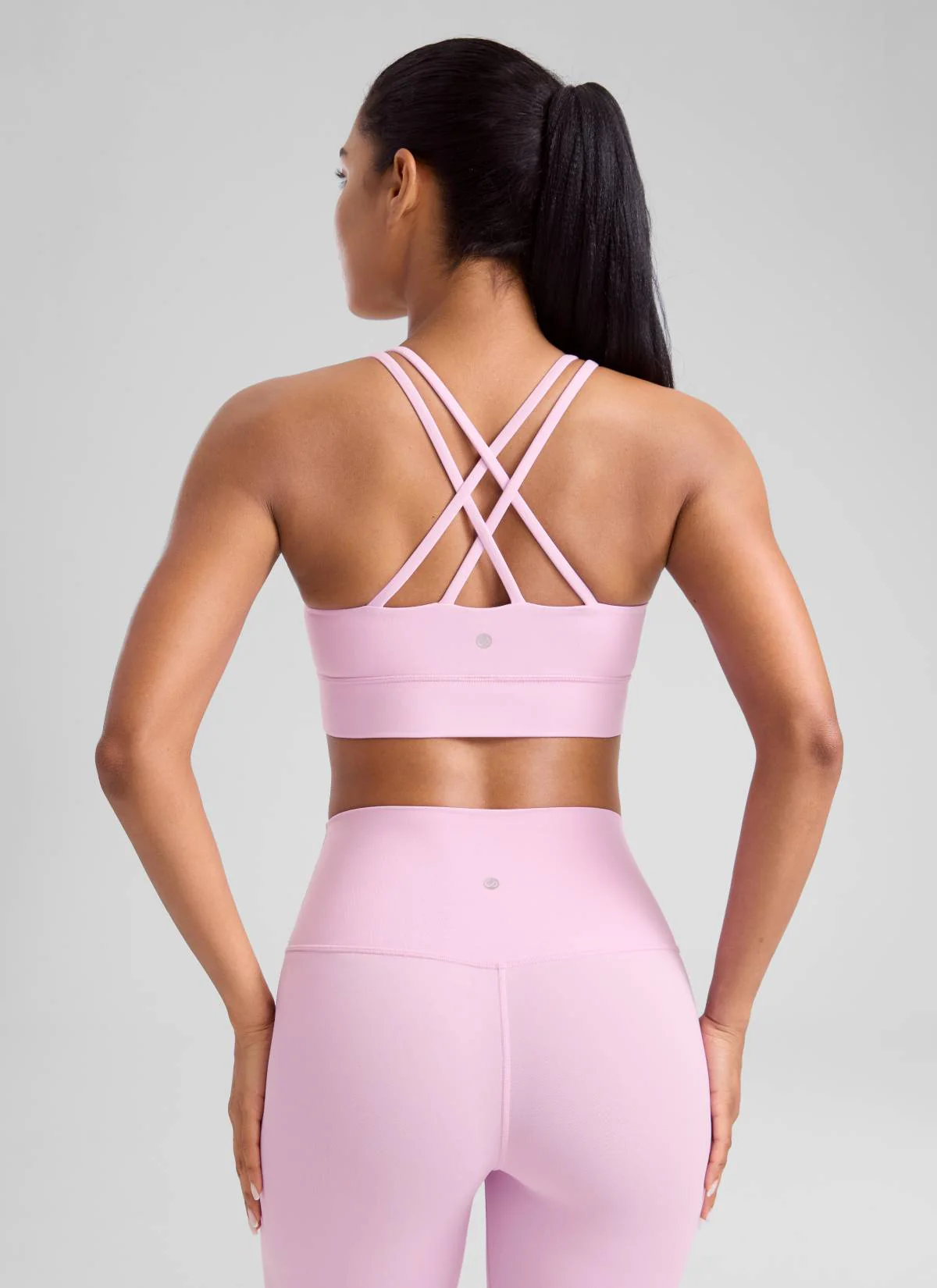 Butterluxe Softness Longline Mold Bra - Image 8