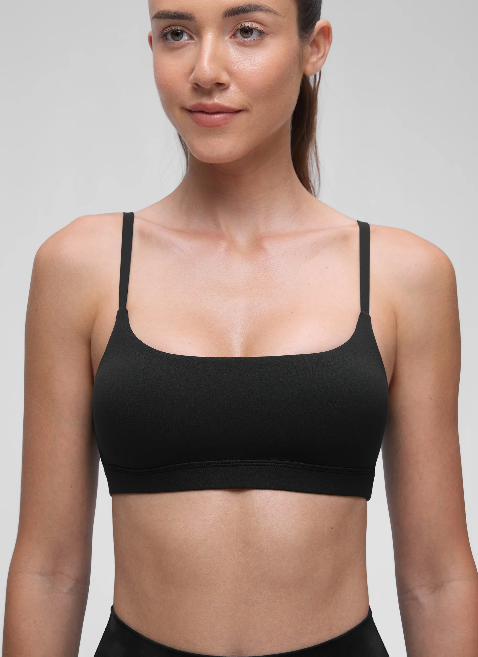 Butterluxe Adjustable Spaghetti Strap Bra - Image 10