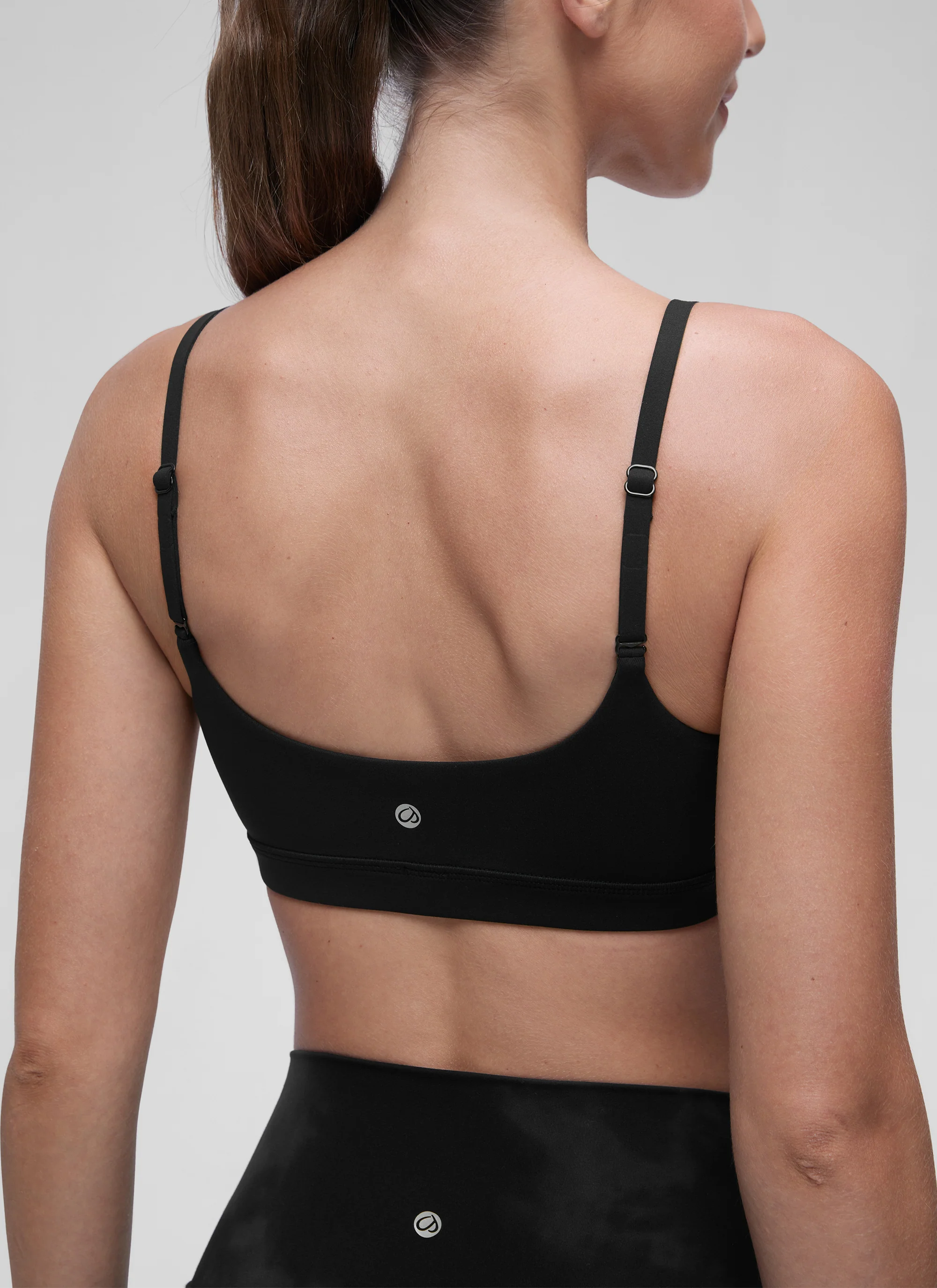 Butterluxe Adjustable Spaghetti Strap Bra - Image 11