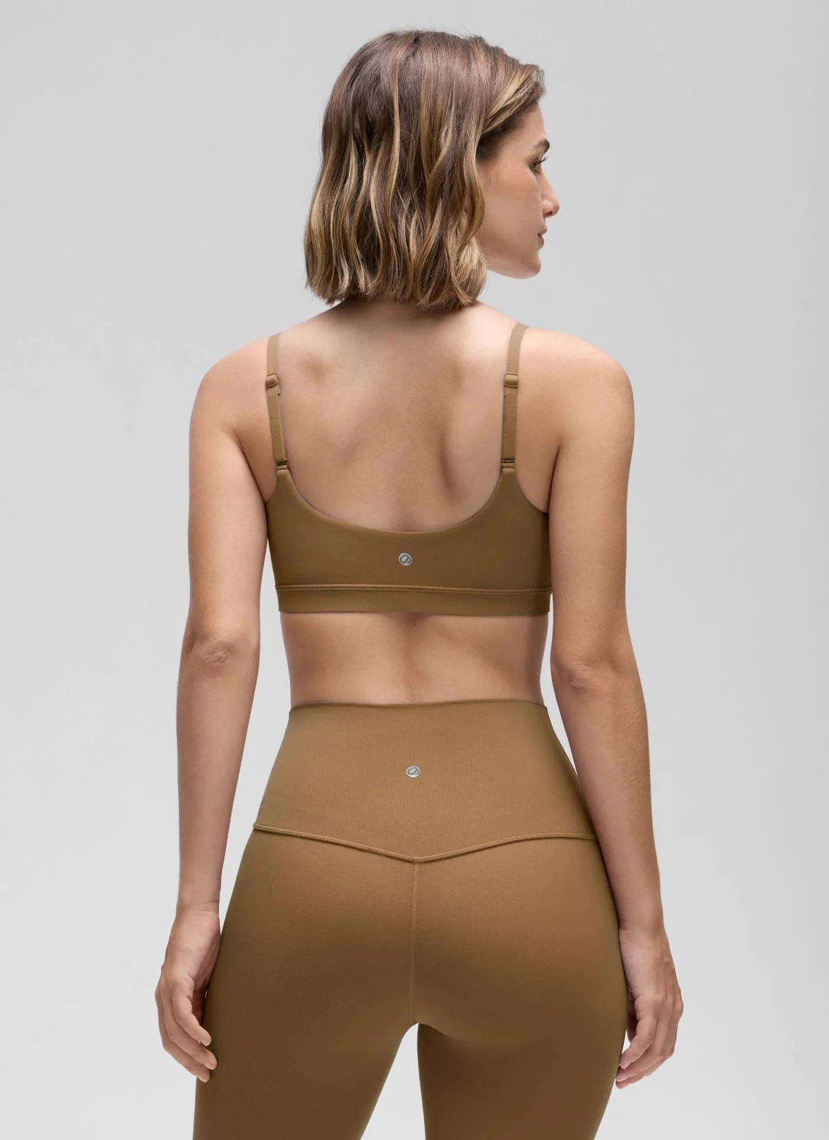 Butterluxe Adjustable Spaghetti Strap Bra - Image 40