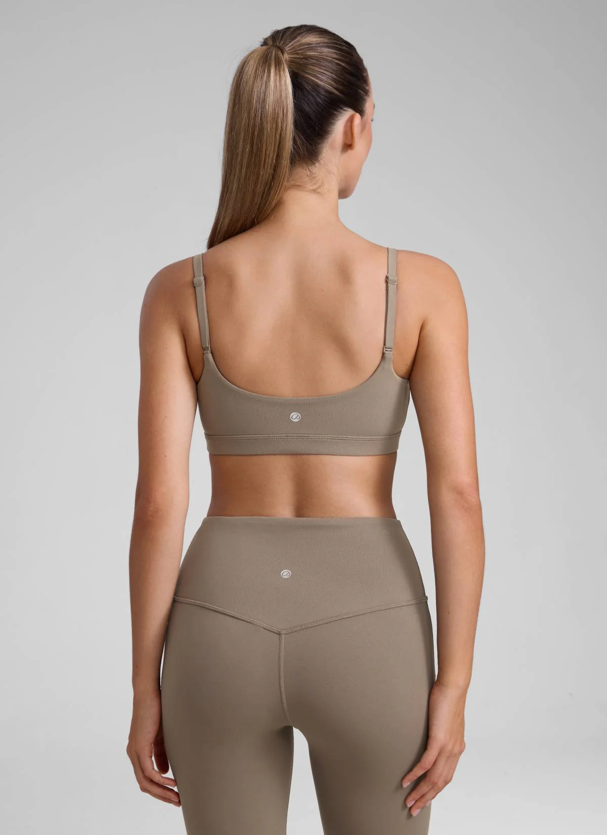 Butterluxe Adjustable Spaghetti Strap Bra - Image 17