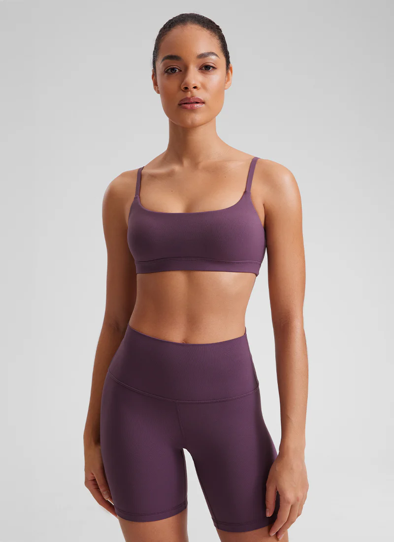 Butterluxe Adjustable Spaghetti Strap Bra - Image 21