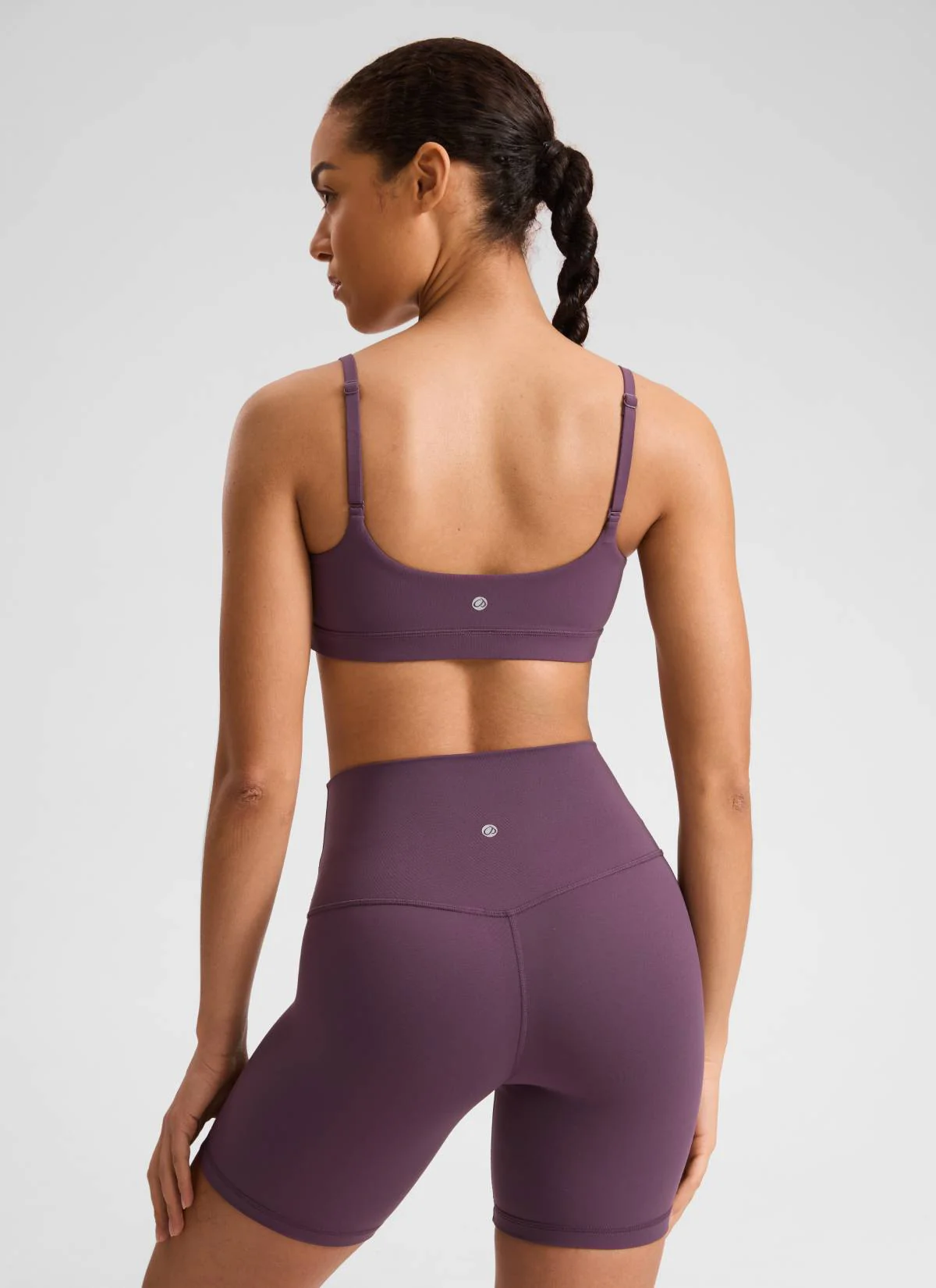 Butterluxe Adjustable Spaghetti Strap Bra - Image 22
