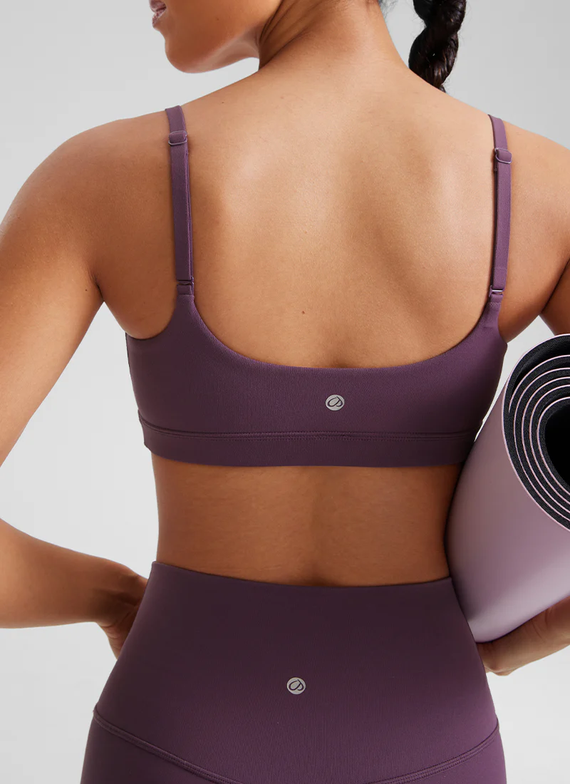 Butterluxe Adjustable Spaghetti Strap Bra - Image 24