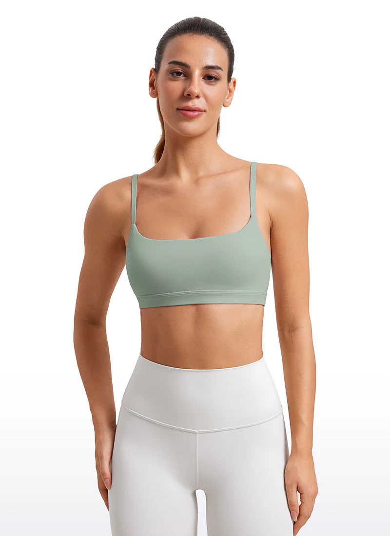 Butterluxe Adjustable Spaghetti Strap Bra - Image 20