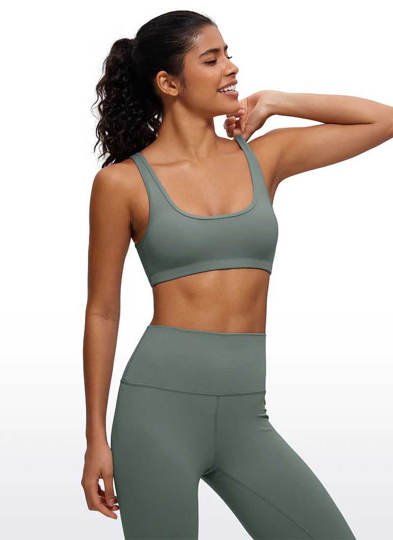 Butterluxe Scoop Neck Mini Bra - Image 15