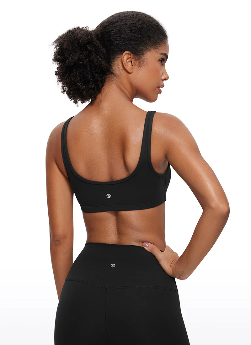 Butterluxe Scoop Neck Mini Bra - Image 2