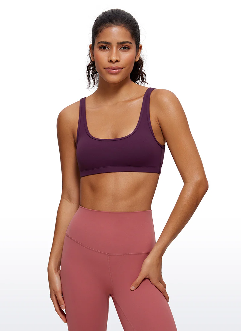Butterluxe Scoop Neck Mini Bra - Image 6