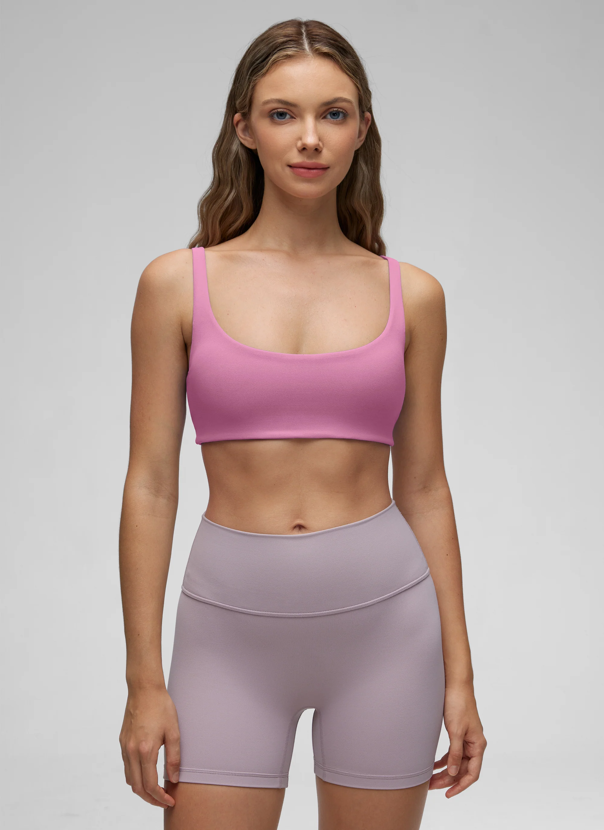 Butterluxe Square Neck Cami Padded Mini Bra