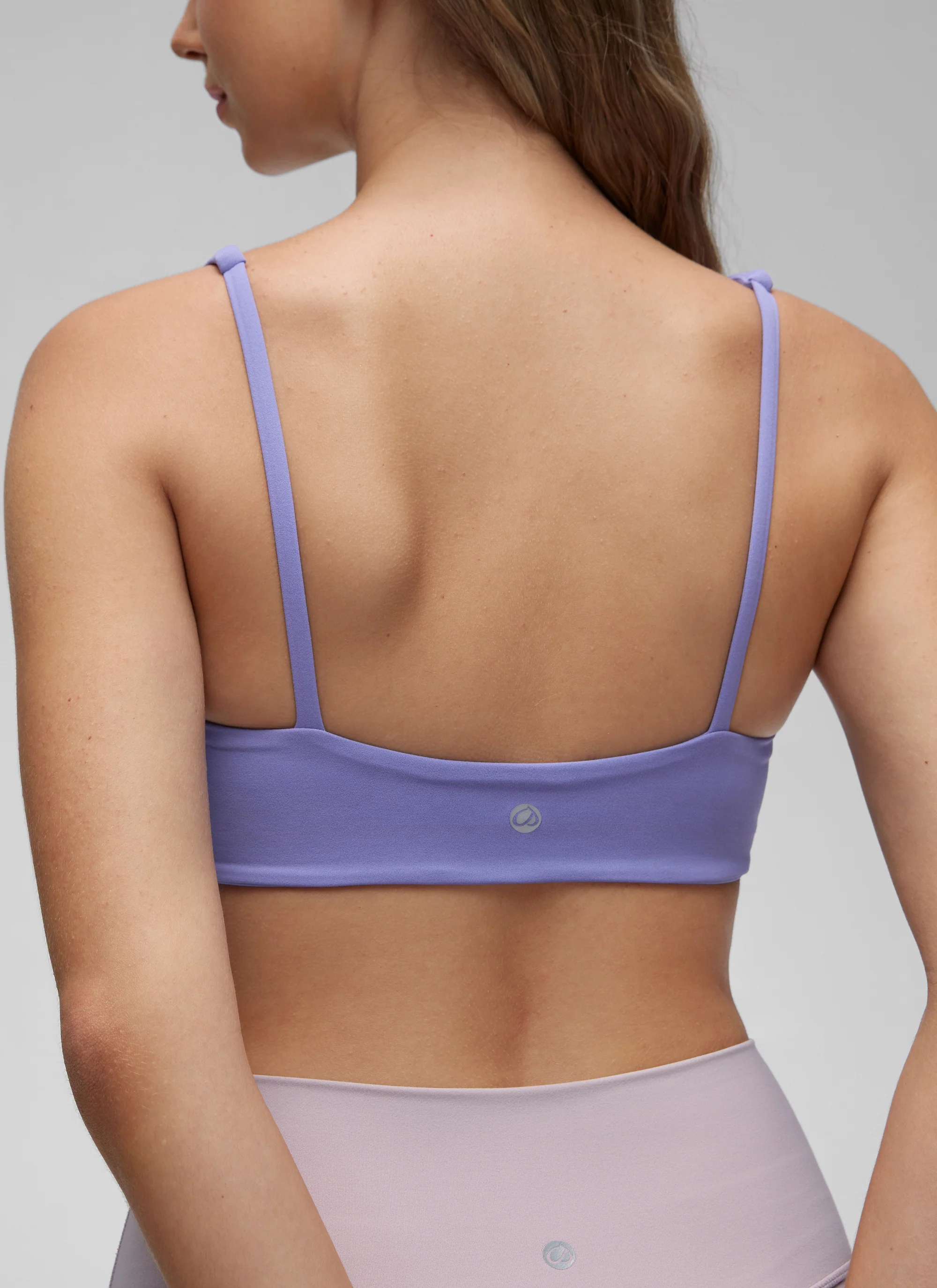 Butterluxe Square Neck Cami Padded Mini Bra - Image 10