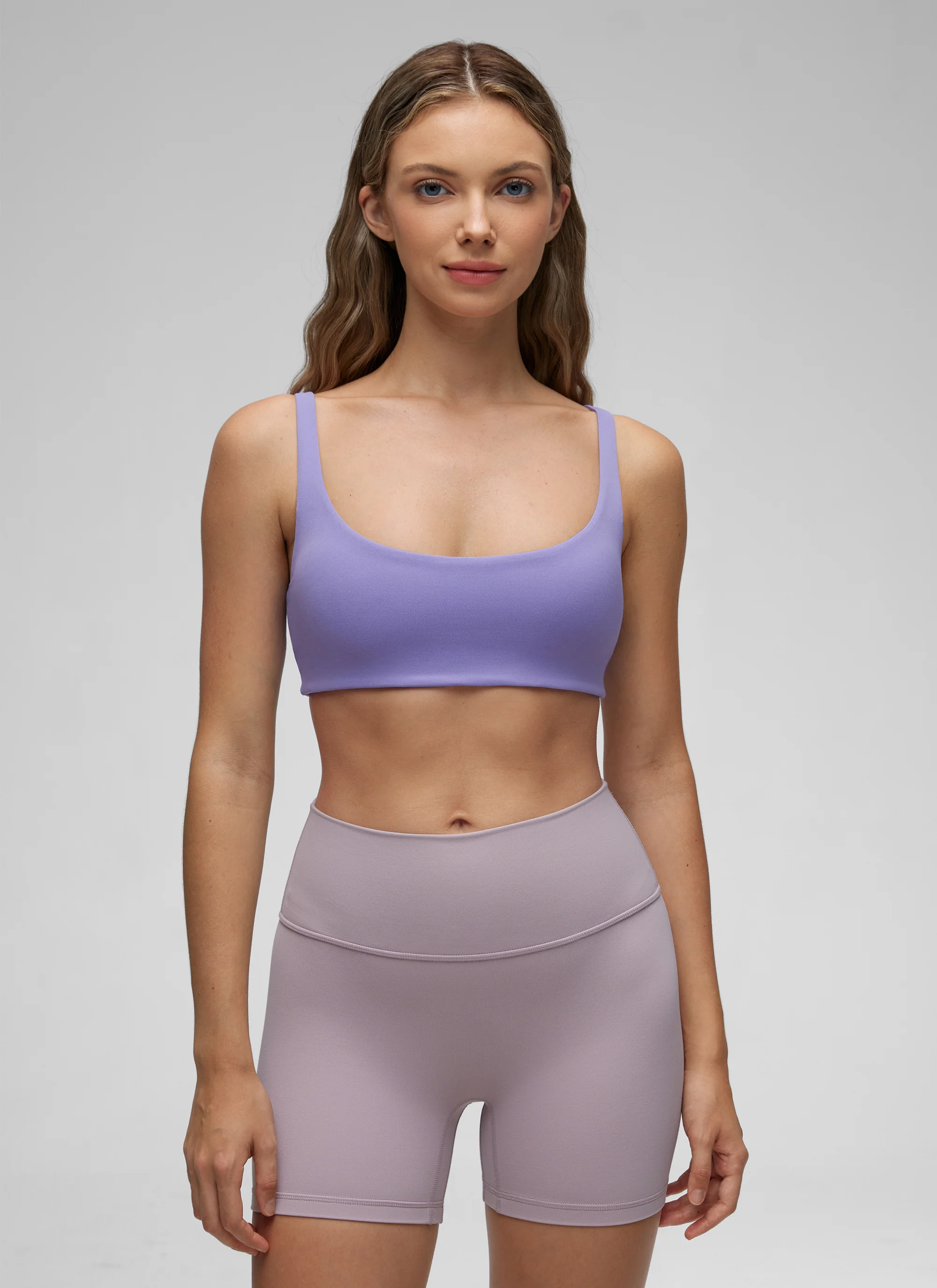 Butterluxe Square Neck Cami Padded Mini Bra - Image 6