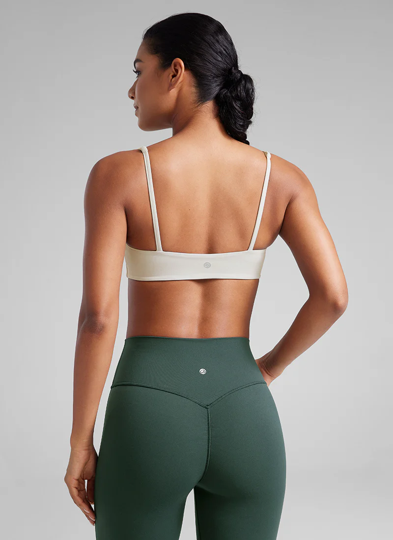Butterluxe Square Neck Cami Padded Mini Bra - Image 18