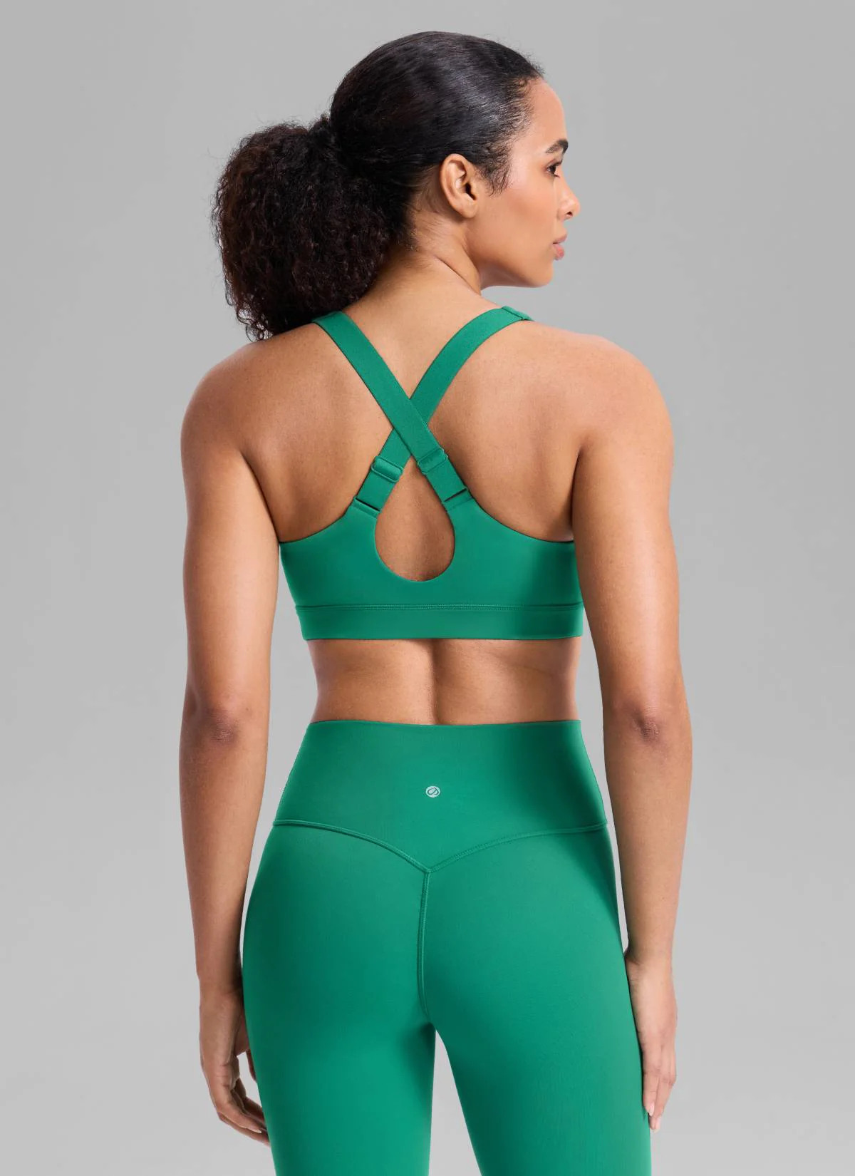 Butterbreeze V Neck Bra Adjustable Strap - Image 2