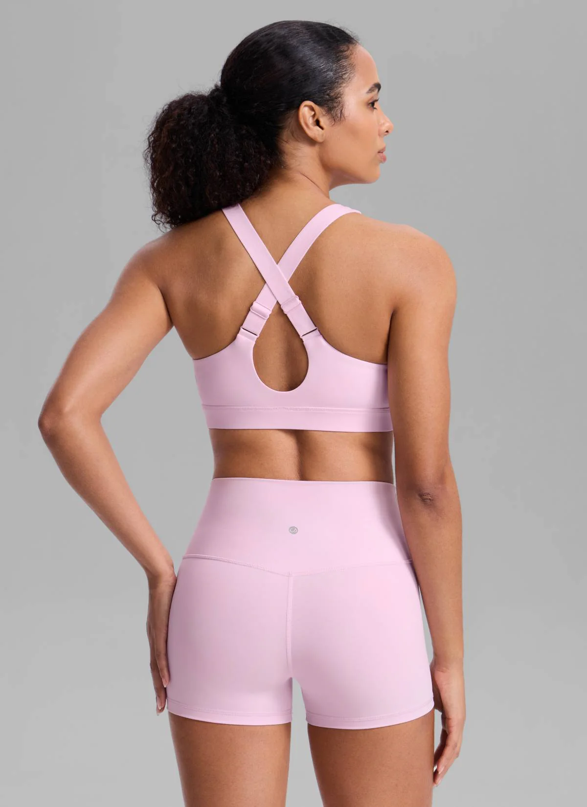 Butterbreeze V Neck Bra Adjustable Strap - Image 2