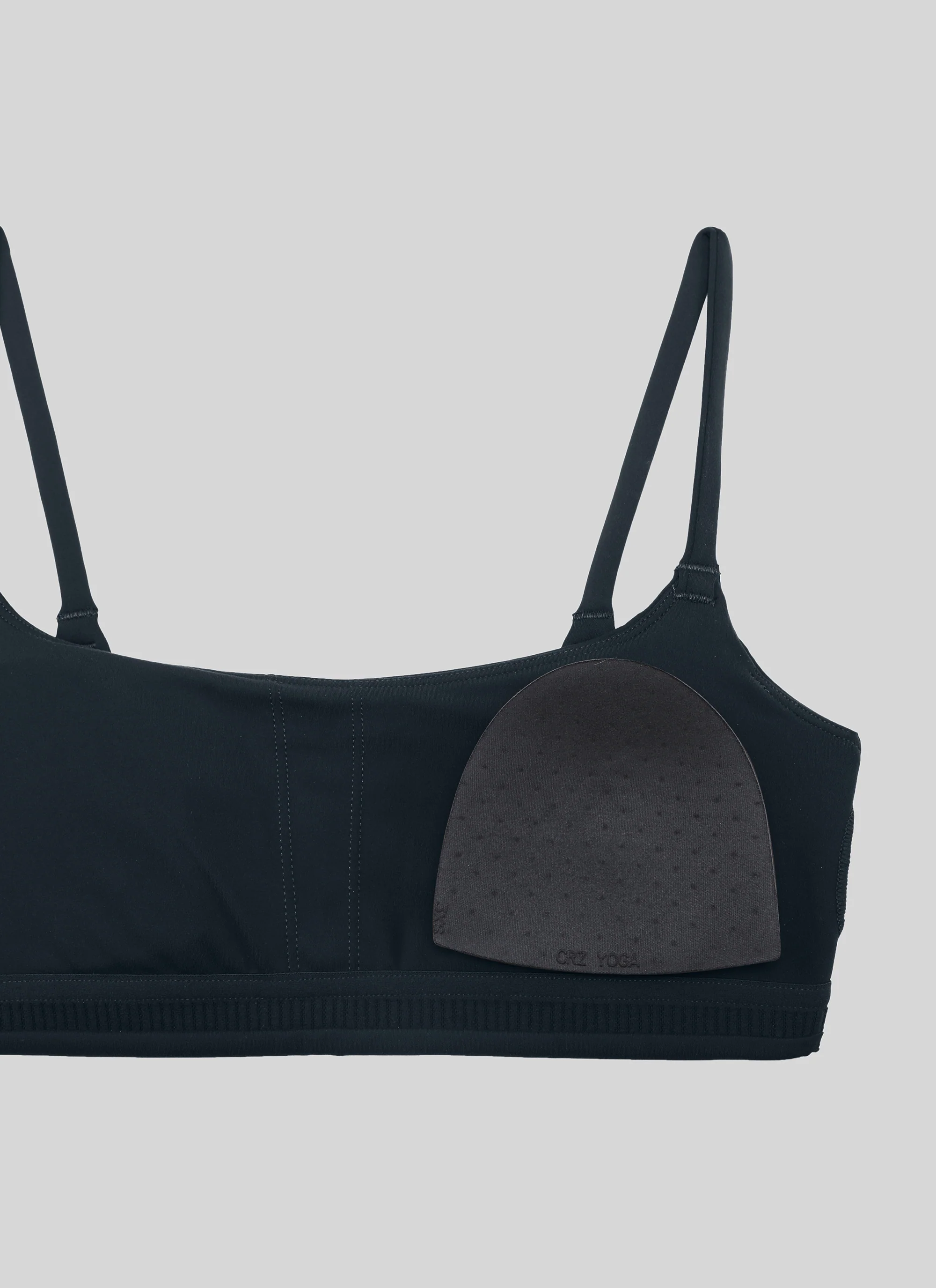 Butterbreeze Spaghetti Strap Bra - Image 15