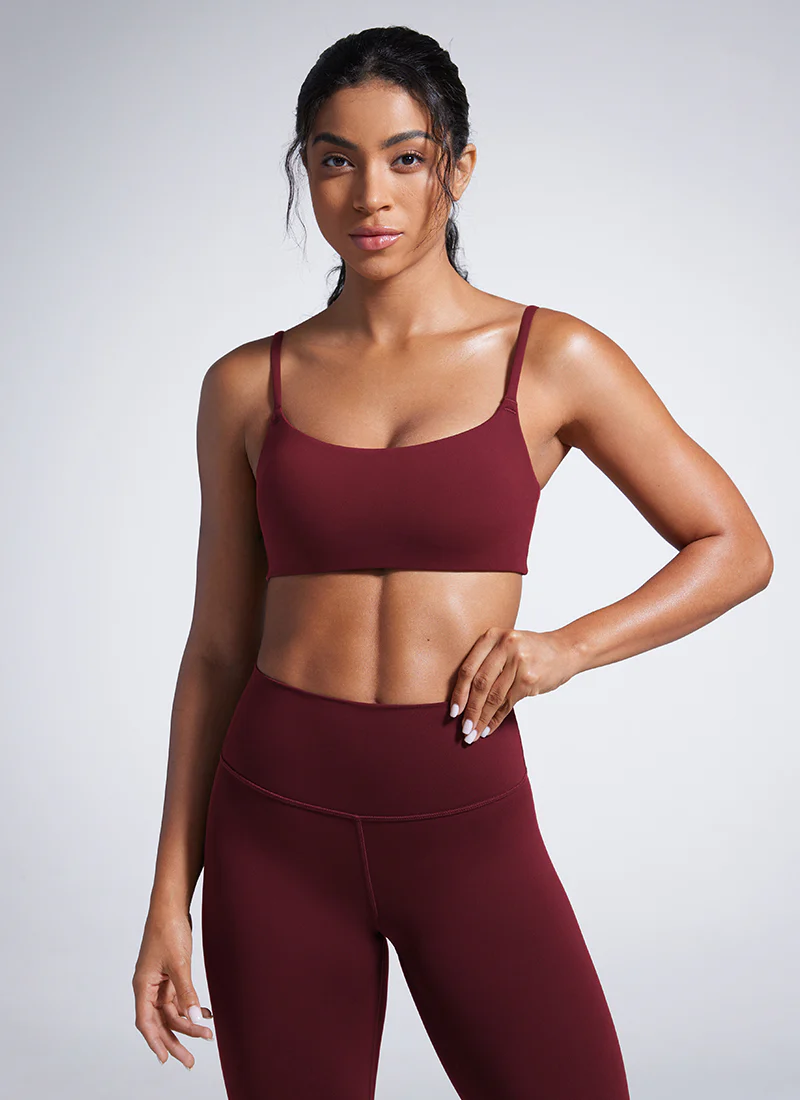 Butterbreeze Spaghetti Strap Bra - Image 16