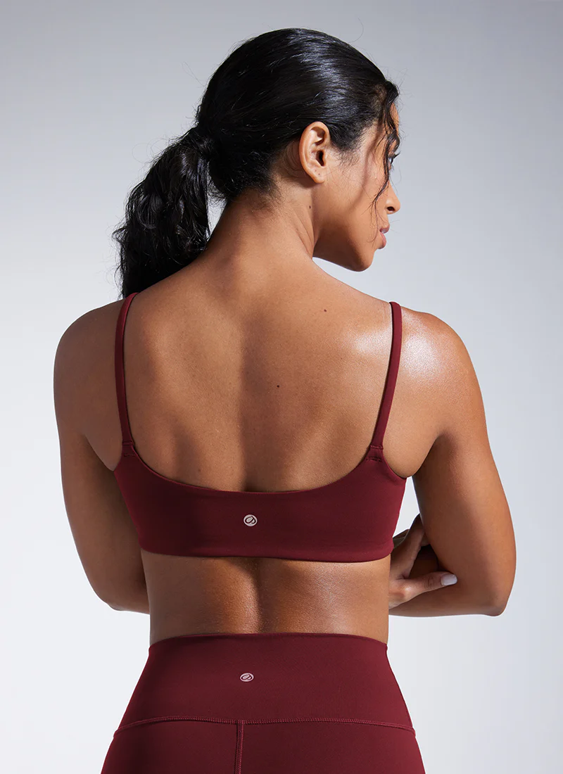 Butterbreeze Spaghetti Strap Bra - Image 17
