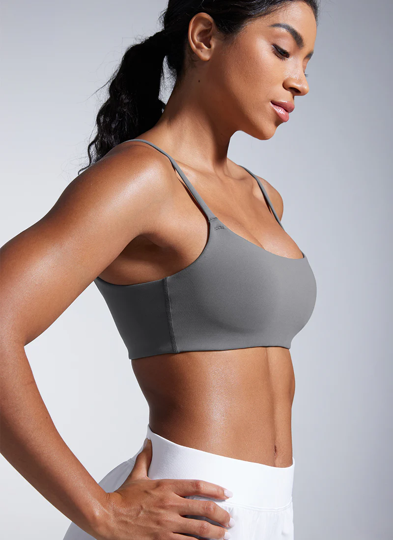Butterbreeze Spaghetti Strap Bra - Image 27