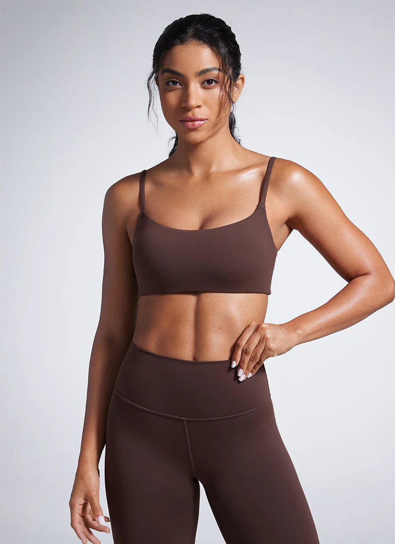 Butterbreeze Spaghetti Strap Bra - Image 28