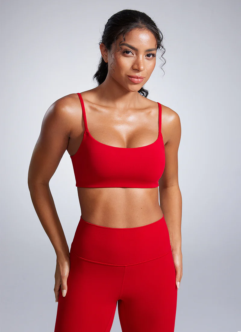 Butterbreeze Spaghetti Strap Bra - Image 33