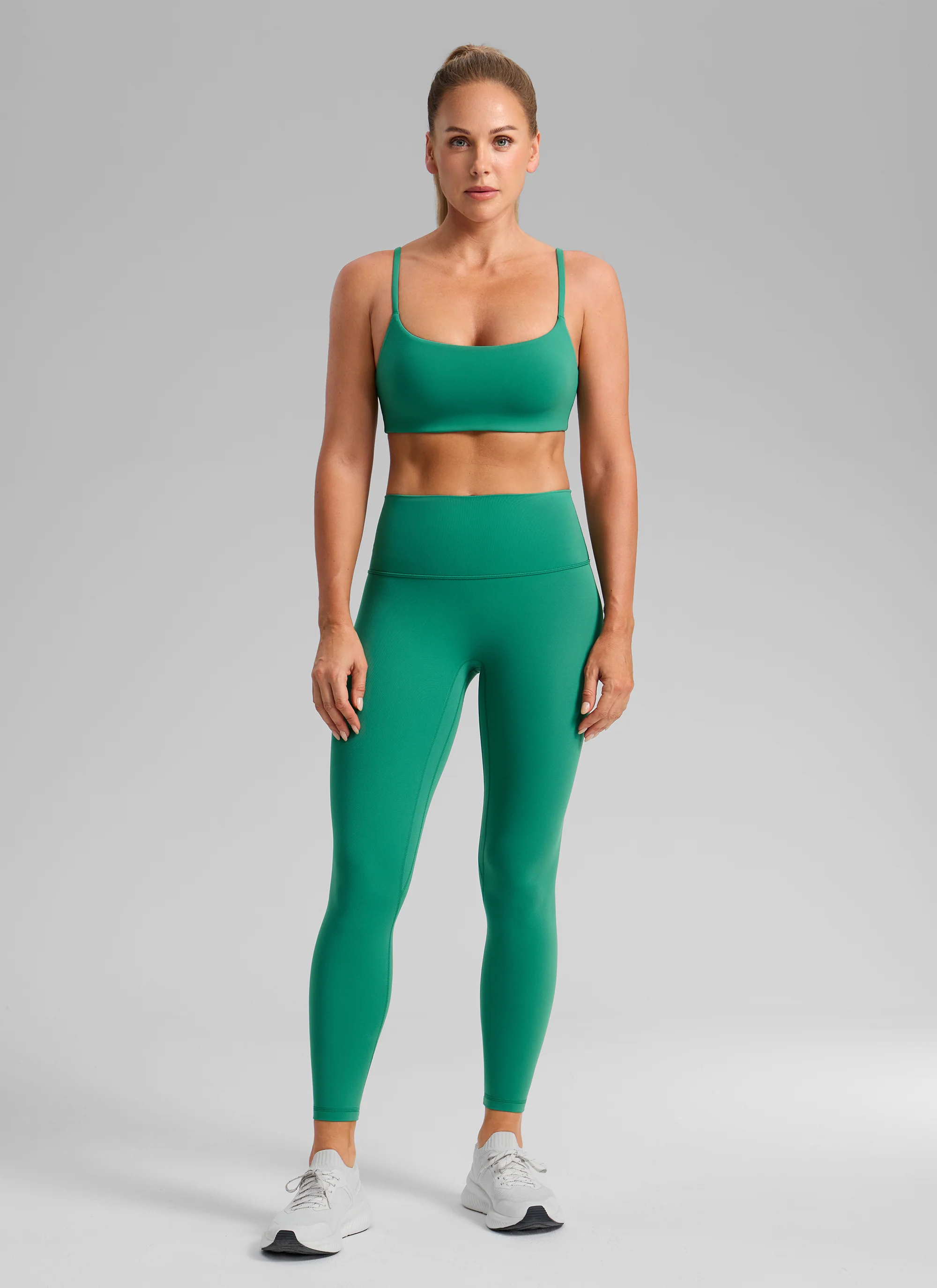 Butterbreeze Spaghetti Strap Bra - Image 40
