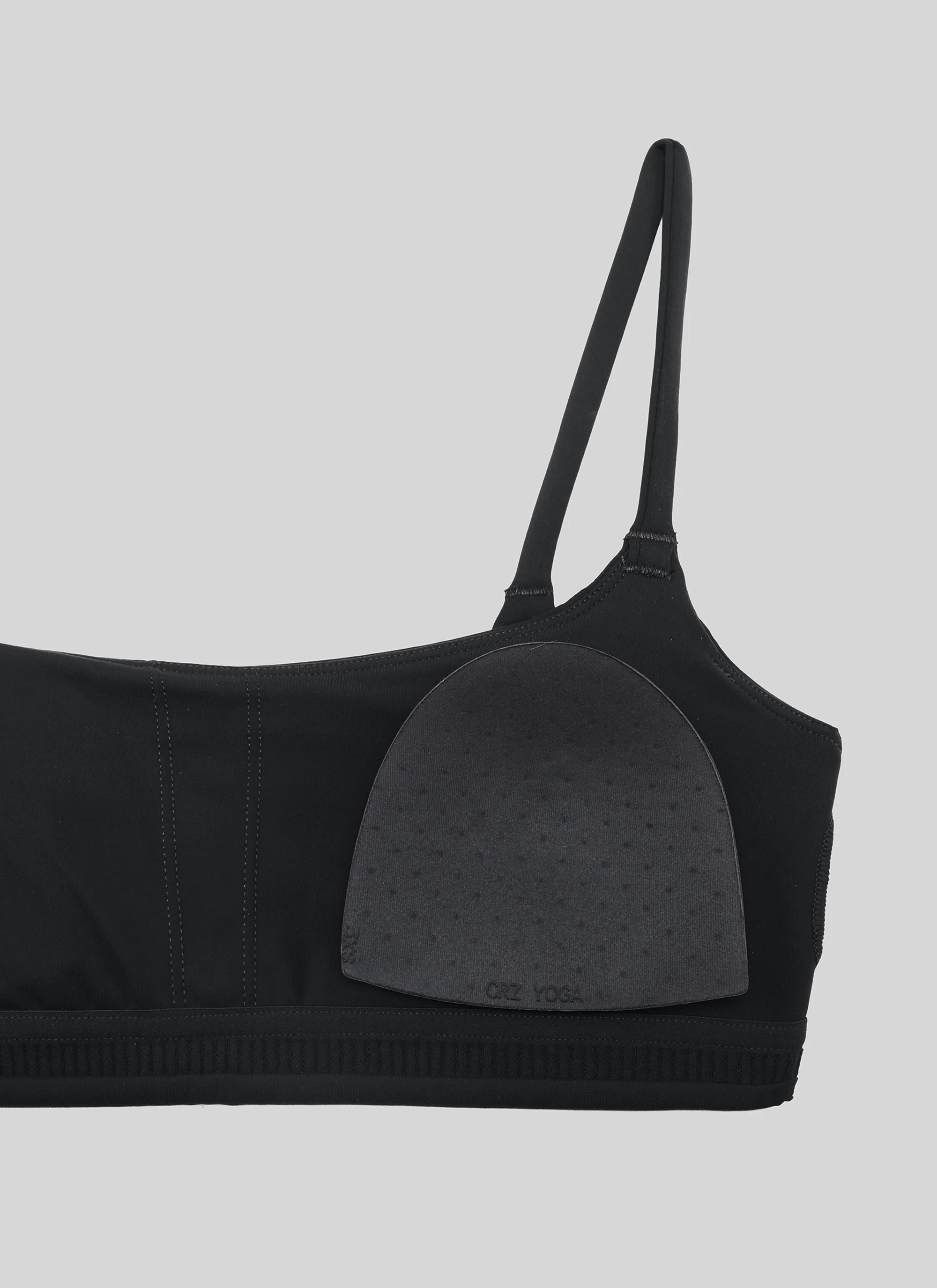 Butterbreeze Spaghetti Strap Bra - Image 5