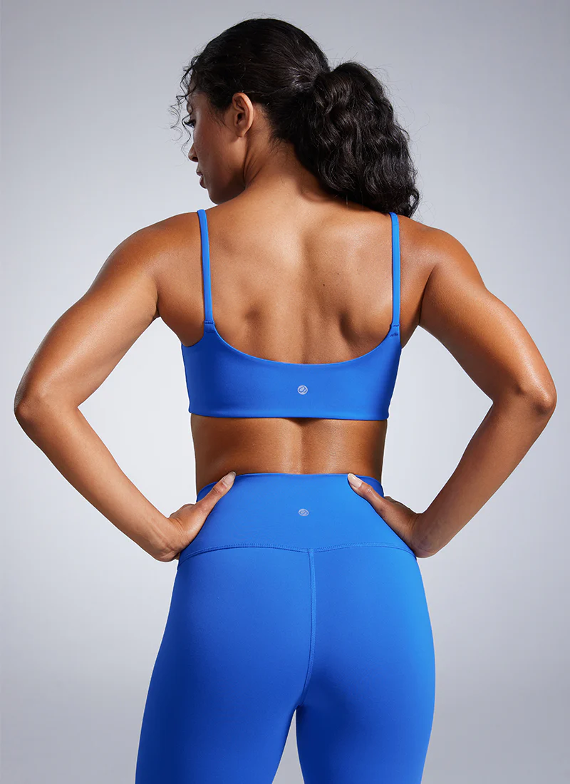 Butterbreeze Spaghetti Strap Bra - Image 7