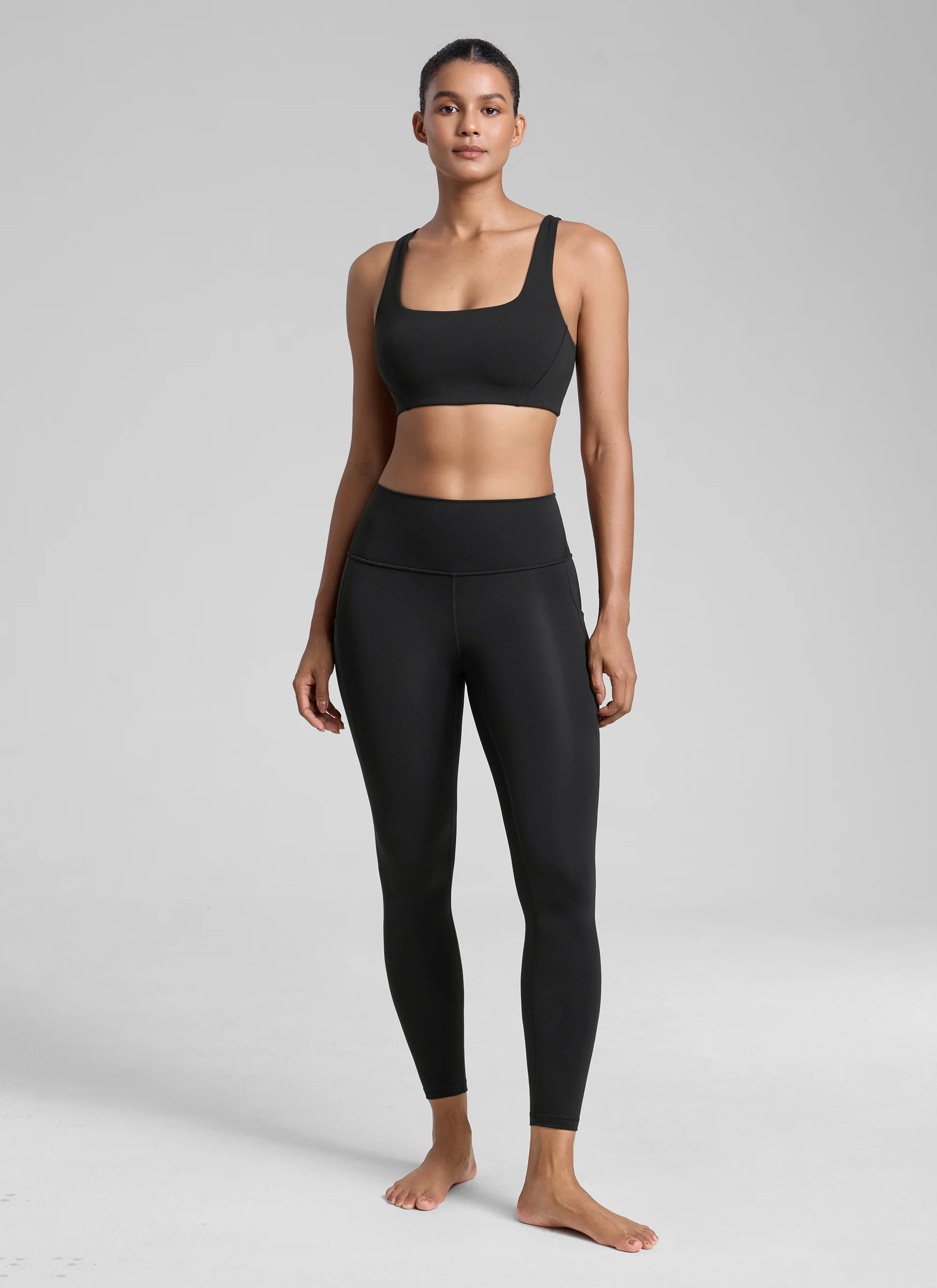 Butterlift® Double Lined Square Neck Bra - Image 19