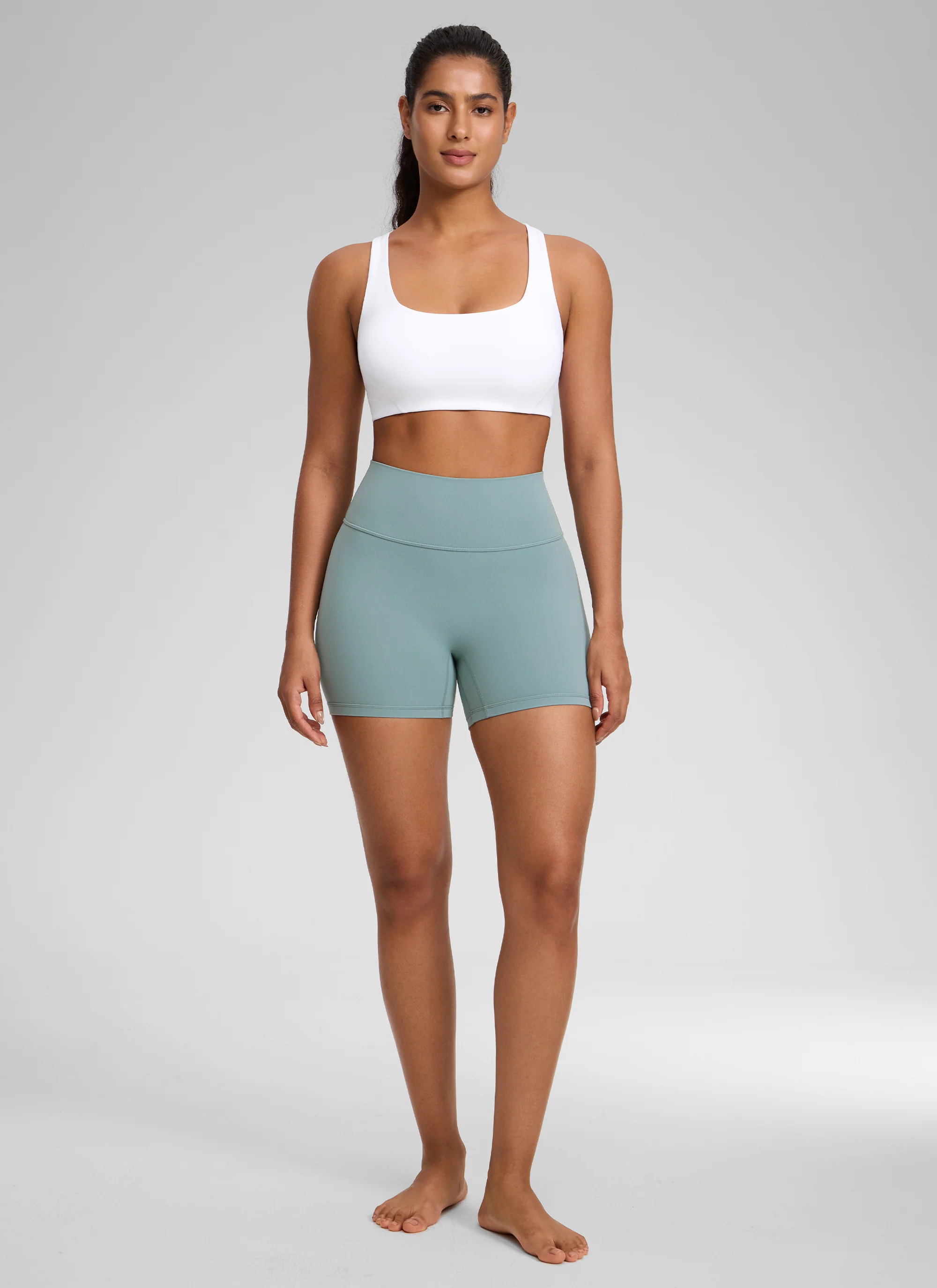 Butterlift® Double Lined Square Neck Bra - Image 26