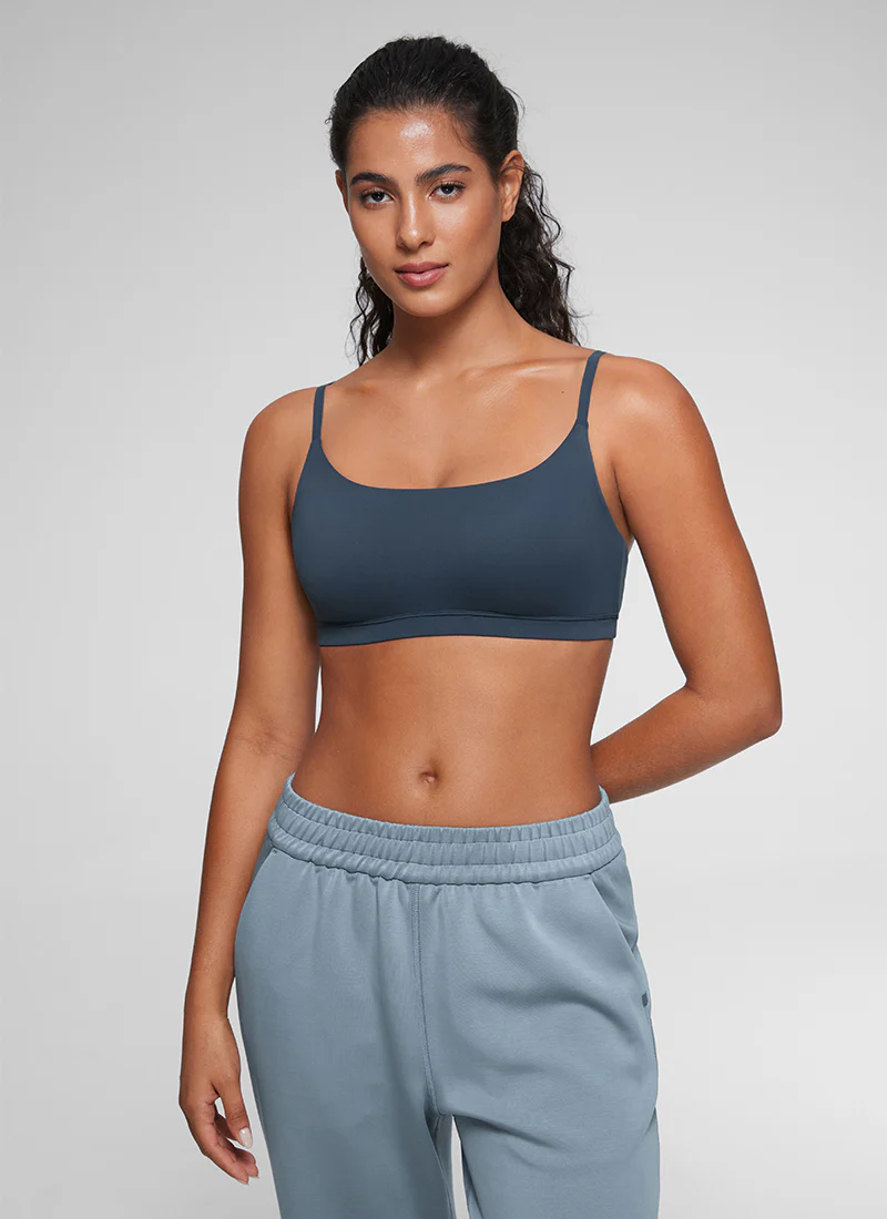 Softhold Double Lined Adjustable Bralette - Image 35