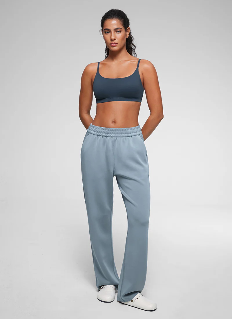 Softhold Double Lined Adjustable Bralette - Image 38