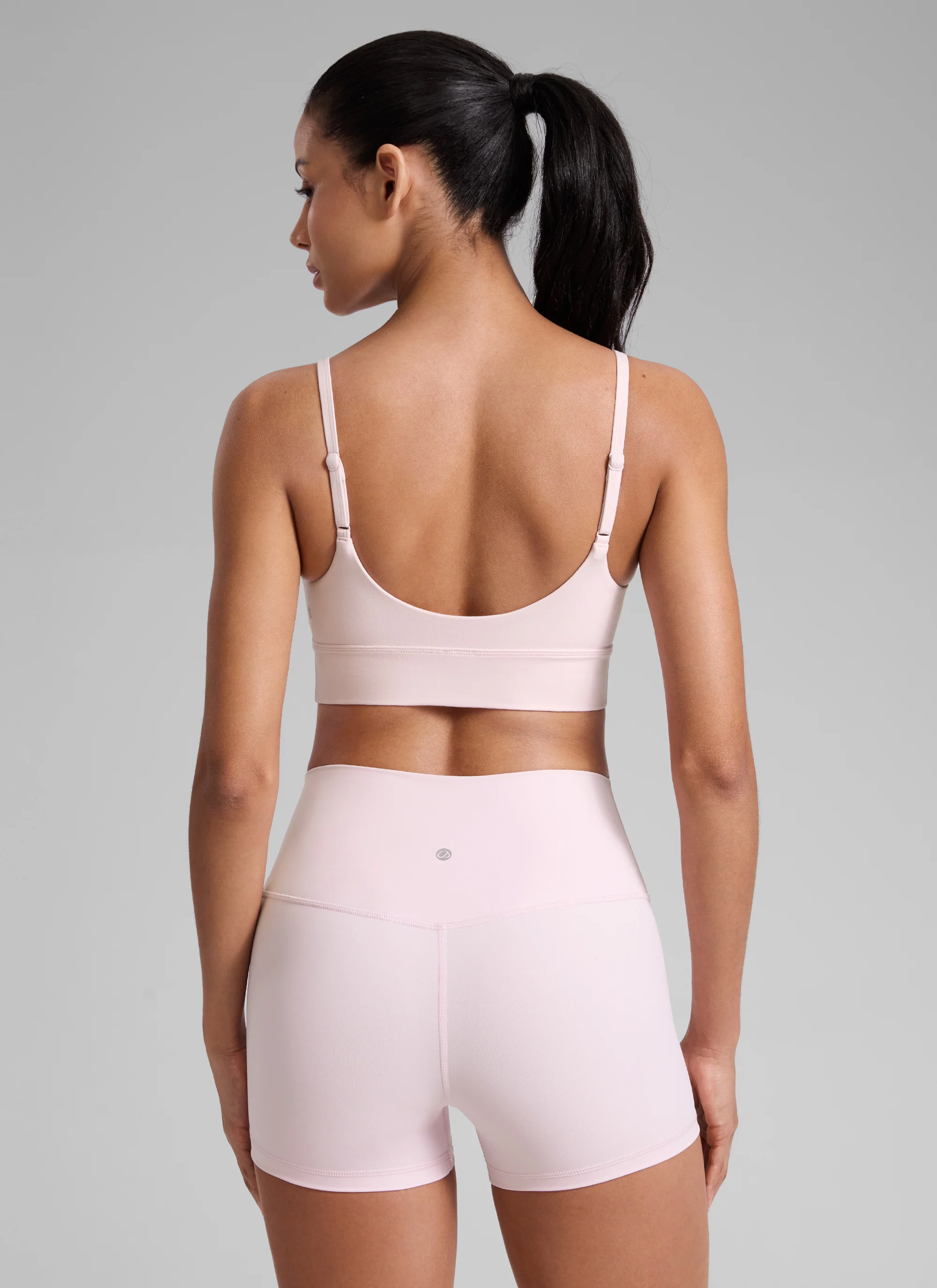 Butterlift® U Back Longline Sports Bra - Image 2