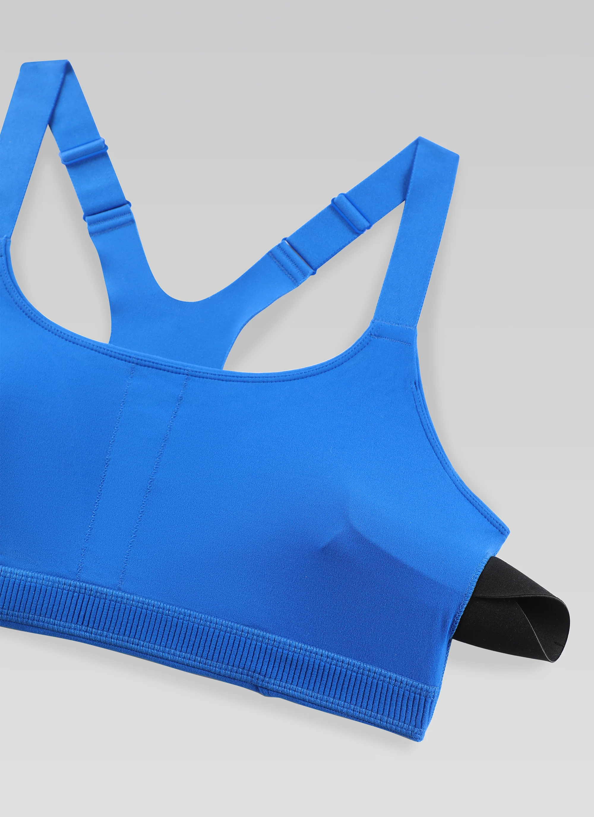 Butterlift® Padded Adjustable Strap Bra - Image 10